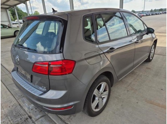 2016 Volkswagen Golf Sportsvan VII Comfortline BMT/Start-Stopp