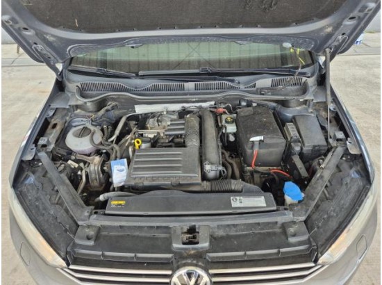 2016 Volkswagen Golf Sportsvan VII Comfortline BMT/Start-Stopp