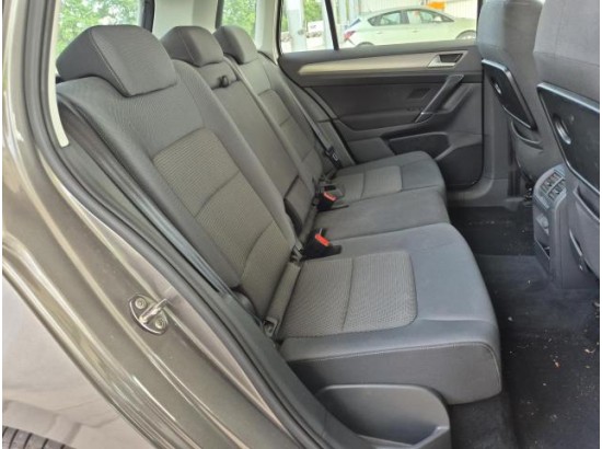2016 Volkswagen Golf Sportsvan VII Comfortline BMT/Start-Stopp
