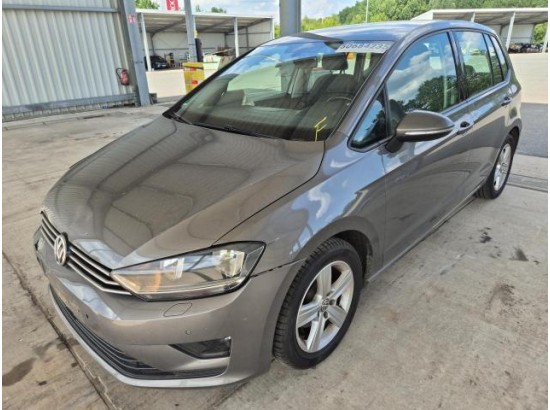 2016 Volkswagen Golf Sportsvan VII Comfortline BMT/Start-Stopp