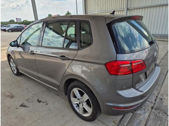 2016 Volkswagen Golf Sportsvan VII Comfortline BMT/Start-Stopp