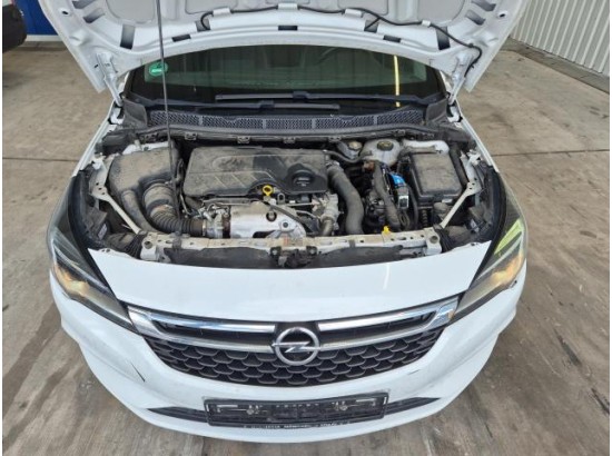 2017 Opel Astra K Lim. INNOVATION Start/Stop