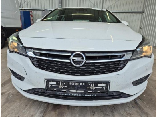 2017 Opel Astra K Lim. INNOVATION Start/Stop