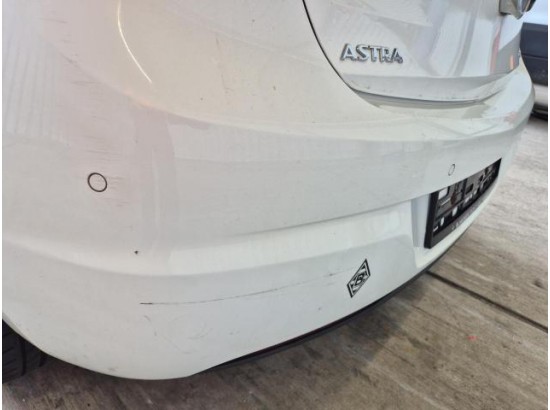 2017 Opel Astra K Lim. INNOVATION Start/Stop