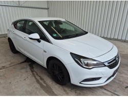 2017 Opel Astra K Lim. INNOVATION Start/Stop