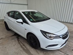 2017 Opel Astra K Lim. INNOVATION Start/Stop