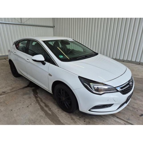 2017 Opel Astra K Lim. INNOVATION Start/Stop
