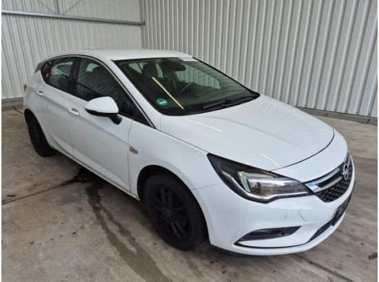 2017 Opel Astra K Lim. INNOVATION Start/Stop