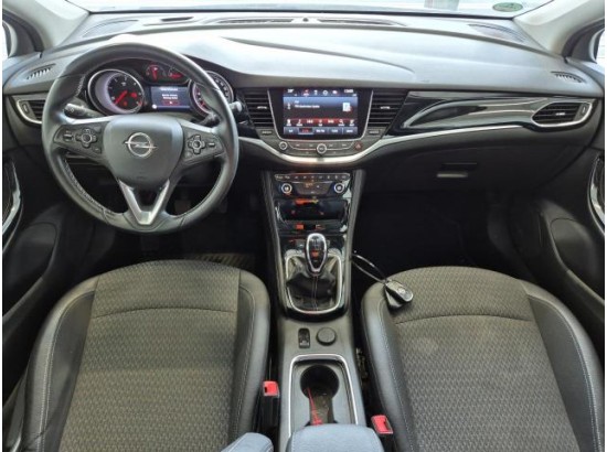 2017 Opel Astra K Lim. INNOVATION Start/Stop