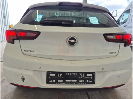 2017 Opel Astra K Lim. INNOVATION Start/Stop