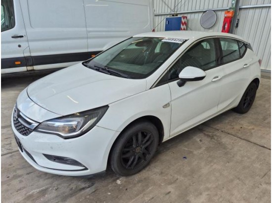 2017 Opel Astra K Lim. INNOVATION Start/Stop