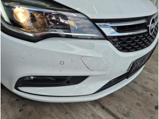 2017 Opel Astra K Lim. INNOVATION Start/Stop