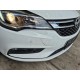 2017 Opel Astra K Lim. INNOVATION Start/Stop