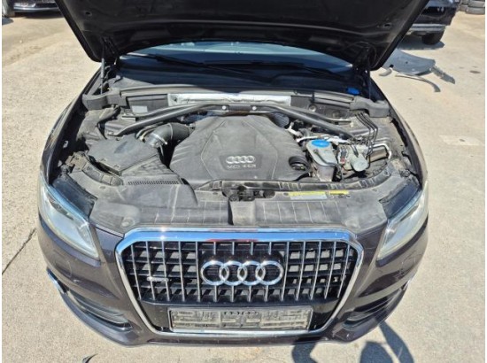 2015 Audi Q5 3.0 TDI 190 kW quattro