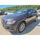 2015 Audi Q5 3.0 TDI 190 kW quattro
