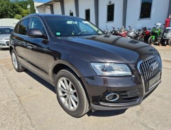 2015 Audi Q5 3.0 TDI 190 kW quattro