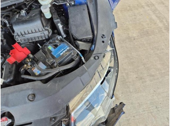 2015 Honda Civic Lim. 5-trg. 1.8 Sport