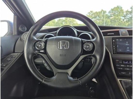 2015 Honda Civic Lim. 5-trg. 1.8 Sport