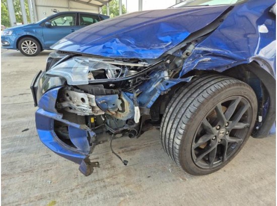 2015 Honda Civic Lim. 5-trg. 1.8 Sport