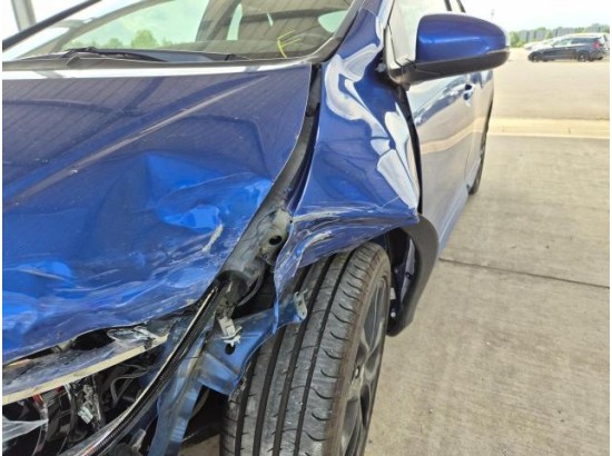 2015 Honda Civic Lim. 5-trg. 1.8 Sport