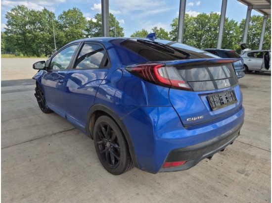 2015 Honda Civic Lim. 5-trg. 1.8 Sport