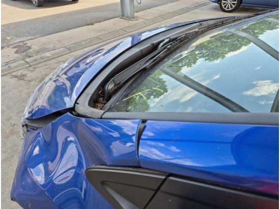 2015 Honda Civic Lim. 5-trg. 1.8 Sport