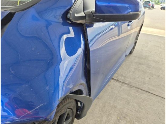 2015 Honda Civic Lim. 5-trg. 1.8 Sport