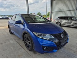 2015 Honda Civic Lim. 5-trg. 1.8 Sport