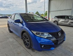 2015 Honda Civic Lim. 5-trg. 1.8 Sport