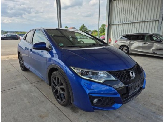 2015 Honda Civic Lim. 5-trg. 1.8 Sport