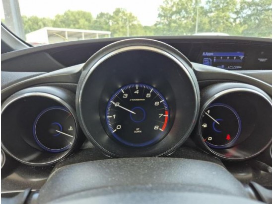 2015 Honda Civic Lim. 5-trg. 1.8 Sport