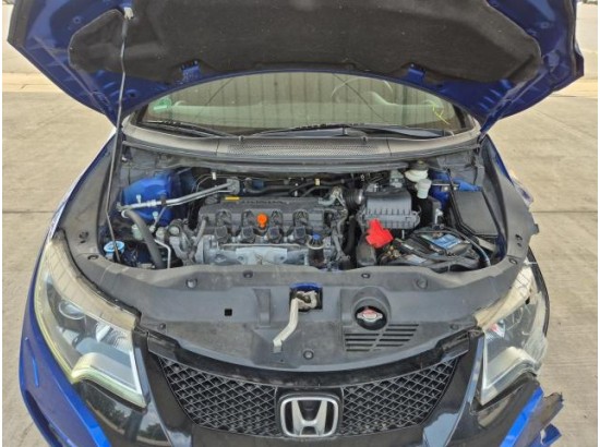 2015 Honda Civic Lim. 5-trg. 1.8 Sport
