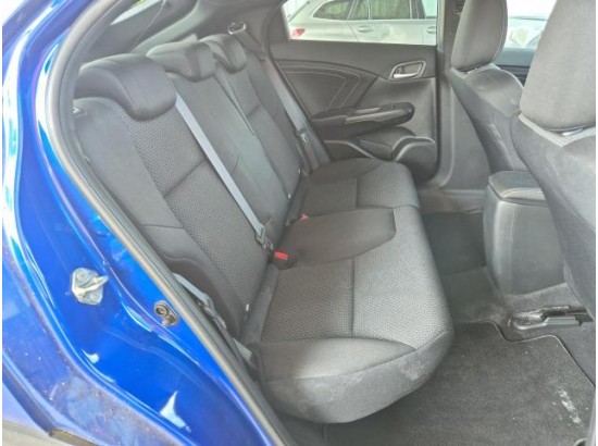 2015 Honda Civic Lim. 5-trg. 1.8 Sport