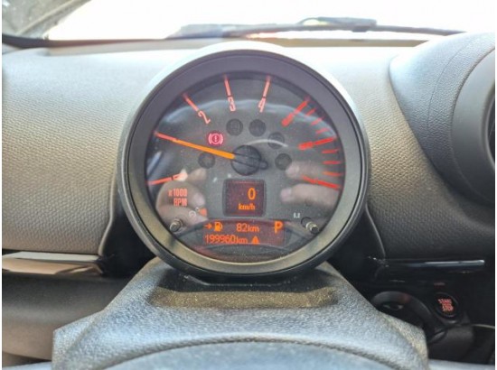 2015 Mini Countryman Cooper SD All4
