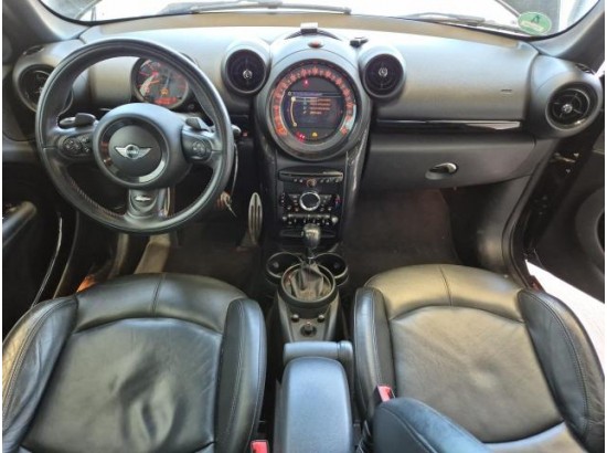 2015 Mini Countryman Cooper SD All4