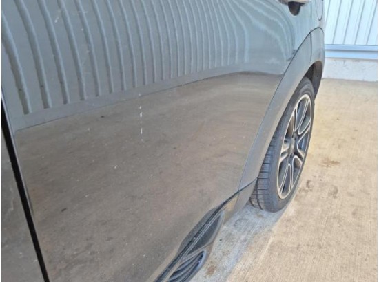 2015 Mini Countryman Cooper SD All4