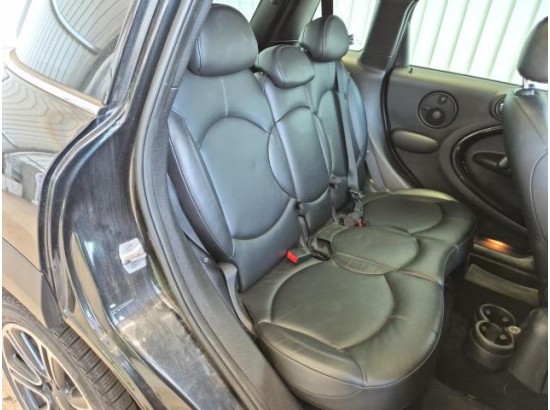 2015 Mini Countryman Cooper SD All4