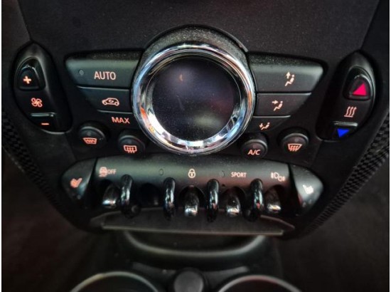 2015 Mini Countryman Cooper SD All4