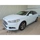 2018 Ford Mondeo Turnier Titanium