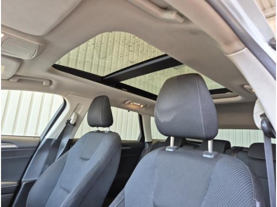 2018 Ford Mondeo Turnier Titanium