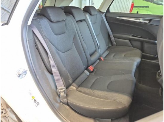 2018 Ford Mondeo Turnier Titanium