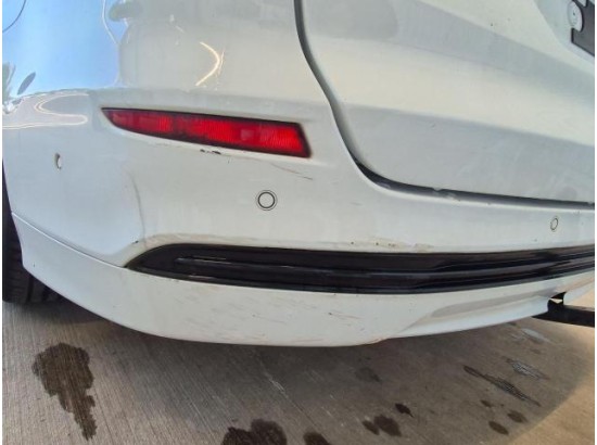2018 Ford Mondeo Turnier Titanium