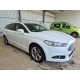 2018 Ford Mondeo Turnier Titanium