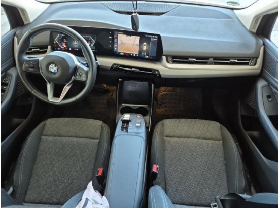 2024 BMW 2er Active Tourer 218 d