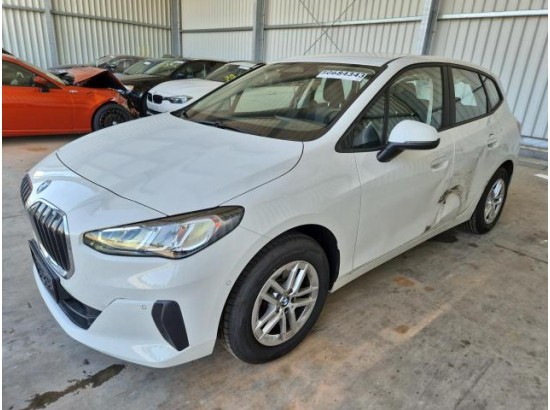2024 BMW 2er Active Tourer 218 d