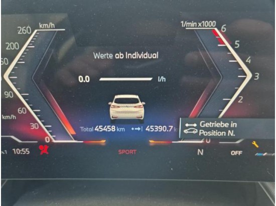 2024 BMW 2er Active Tourer 218 d
