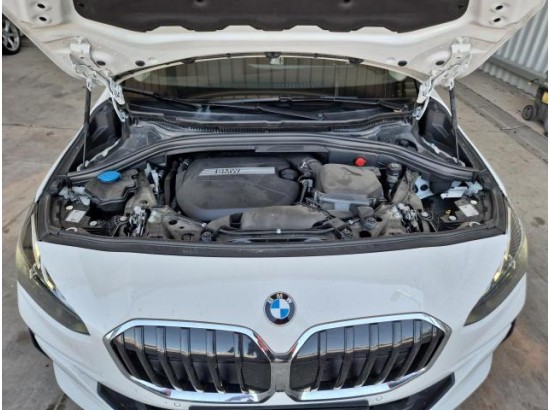 2024 BMW 2er Active Tourer 218 d