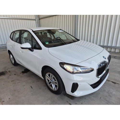 2024 BMW 2er Active Tourer 218 d