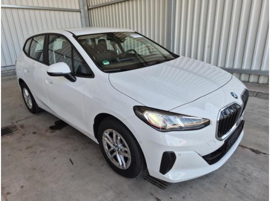 2024 BMW 2er Active Tourer 218 d
