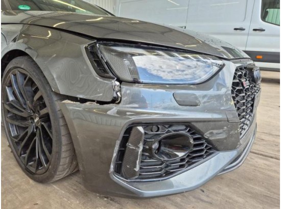 2020 Audi RS 4 Avant 2.9 TFSI quattro